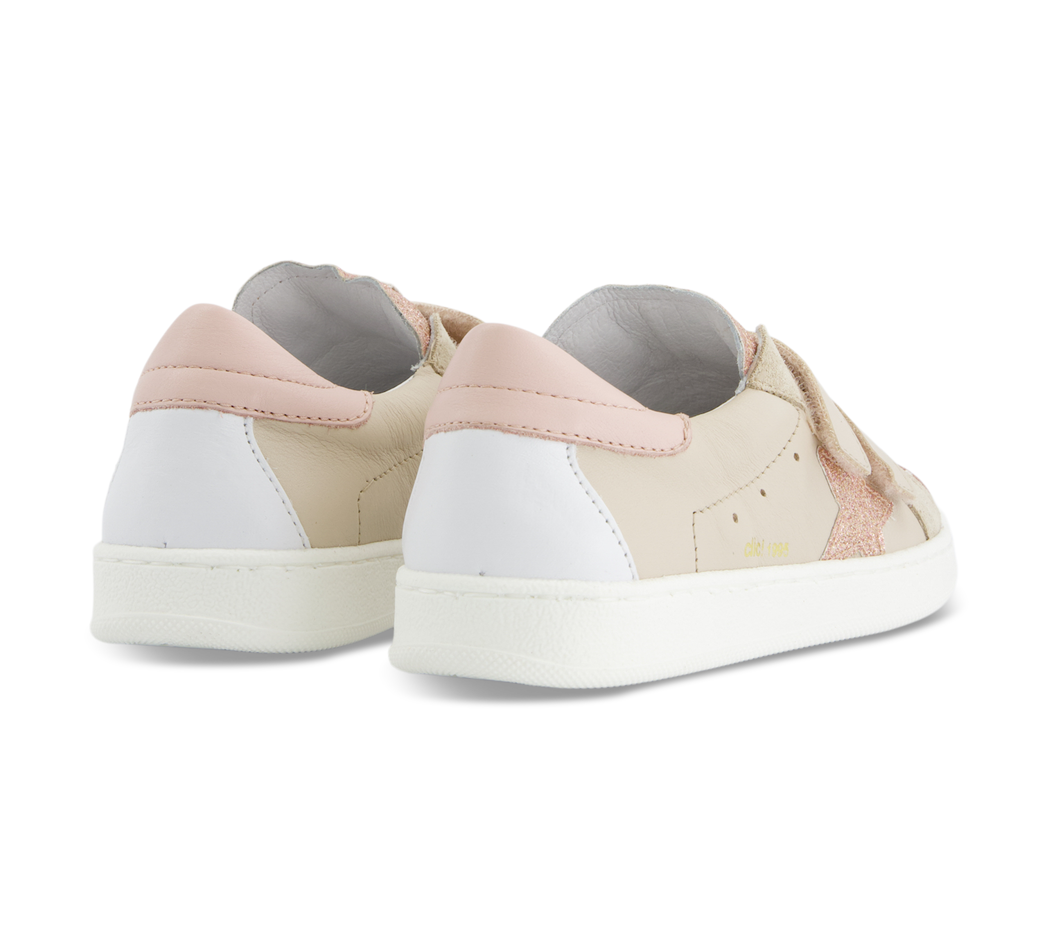 Clic Klettschuhe