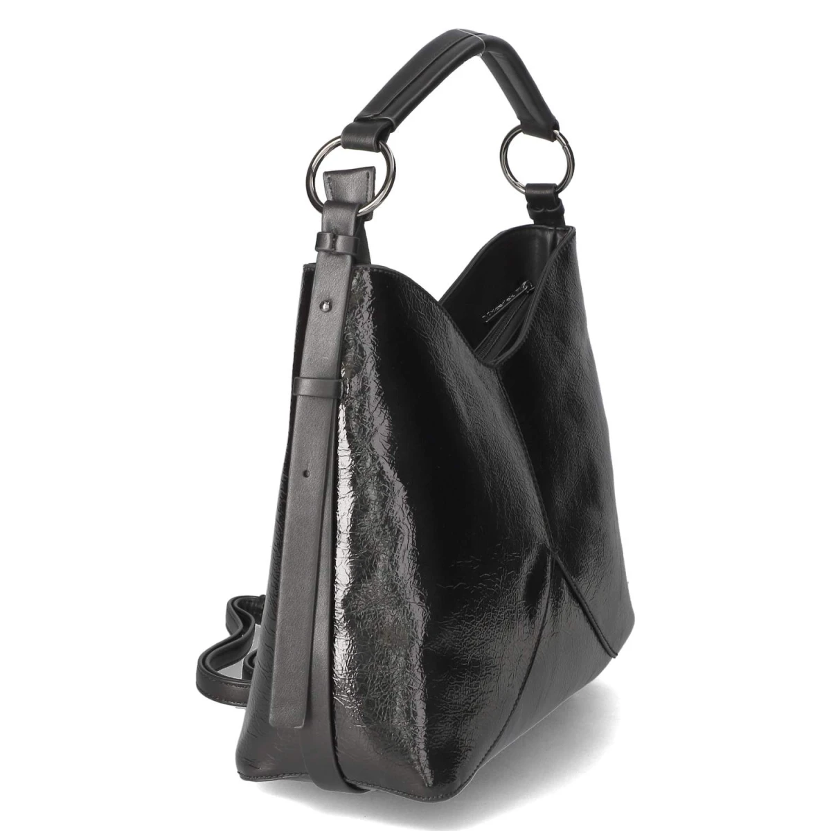 KaerlekHandtasche - schwarz