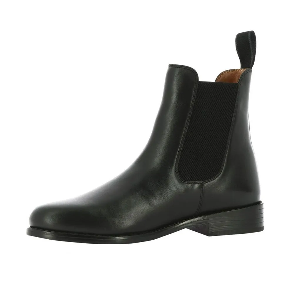 Equitheme ORIGIN - Boots noir