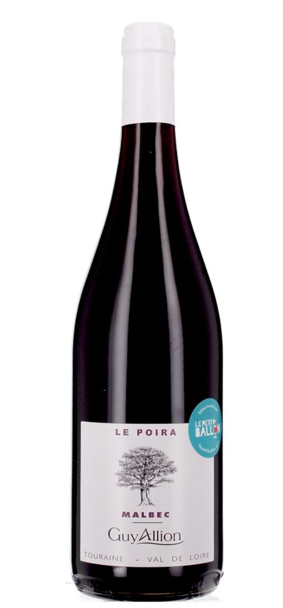 Guy Allion - Le Poira 2021