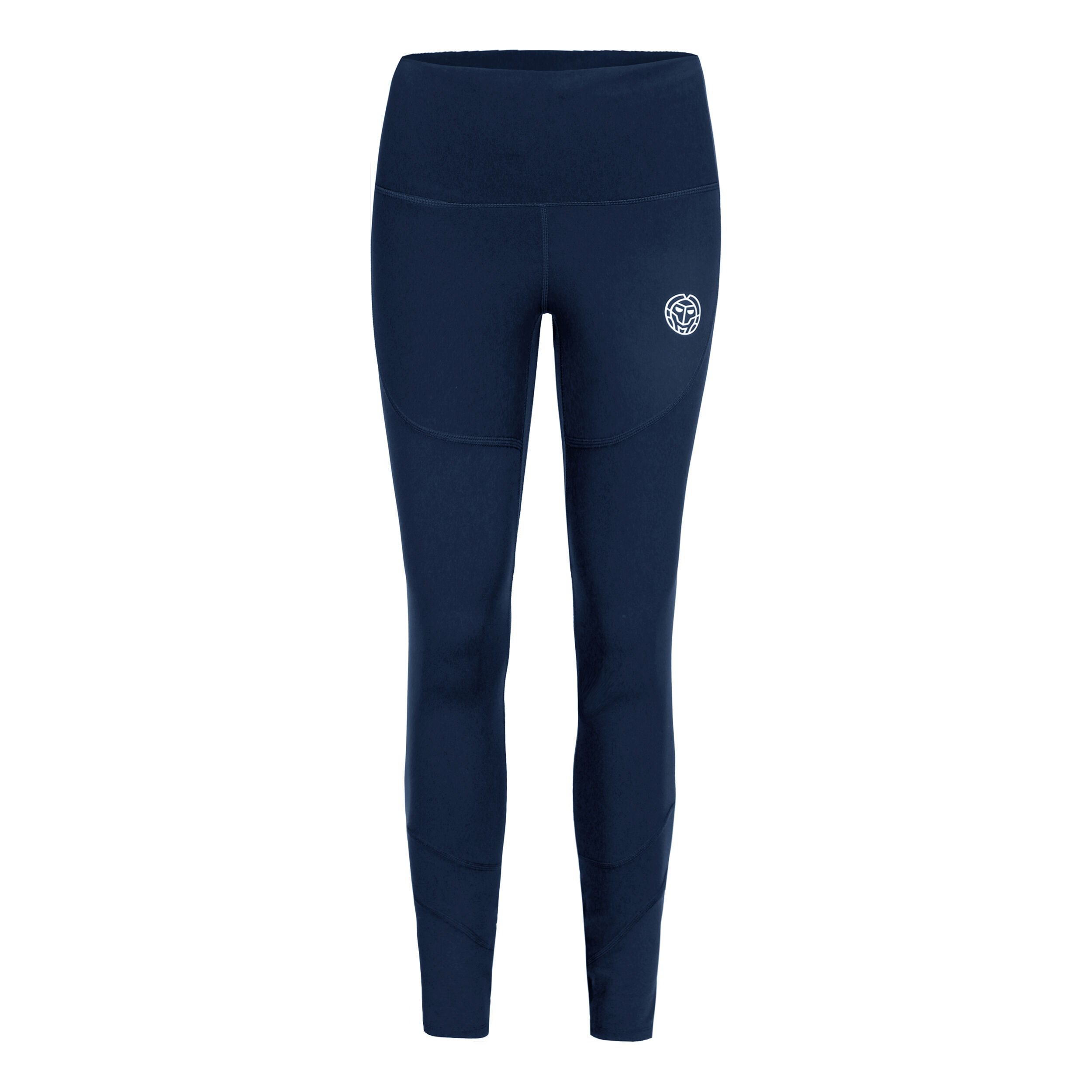 BIDI BADU Crew Collant Tight Femmes - Bleu Foncé