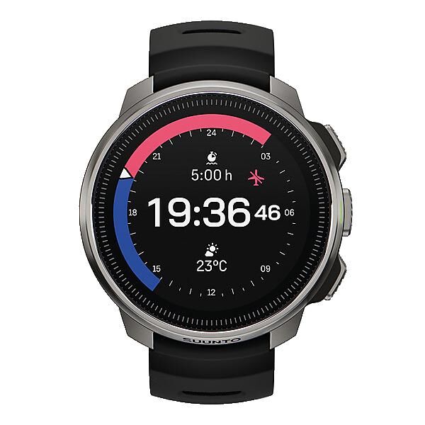 SUUNTO DIVING - MONTRE ORDINATEUR OCEAN