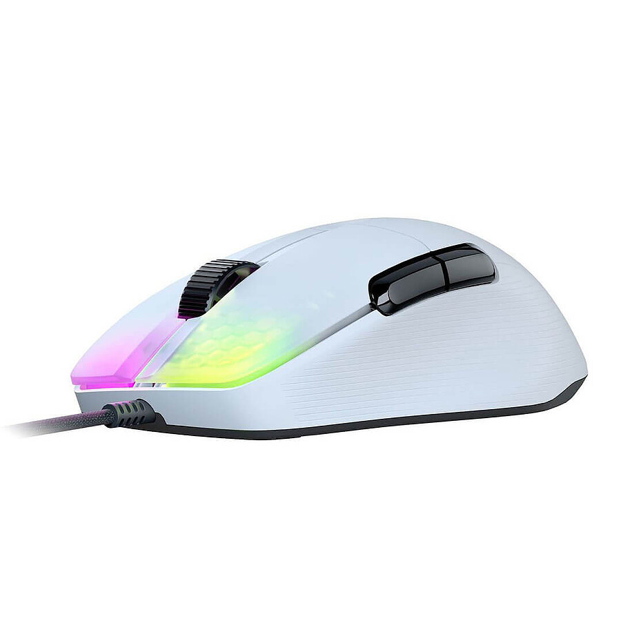 Roccat Kone Pro - Blanc