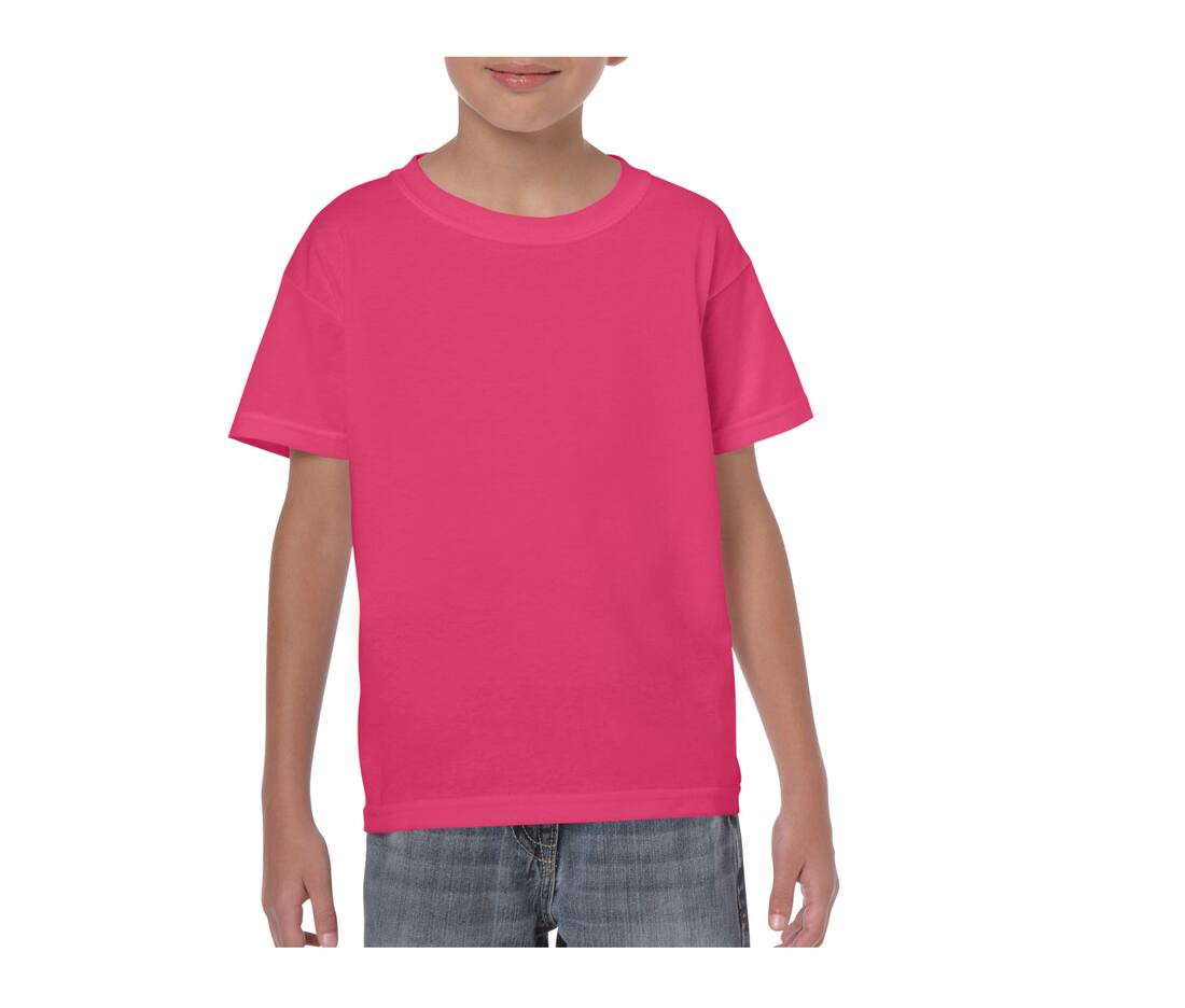 GILDAN GN181 - Tee-shirt col rond 180