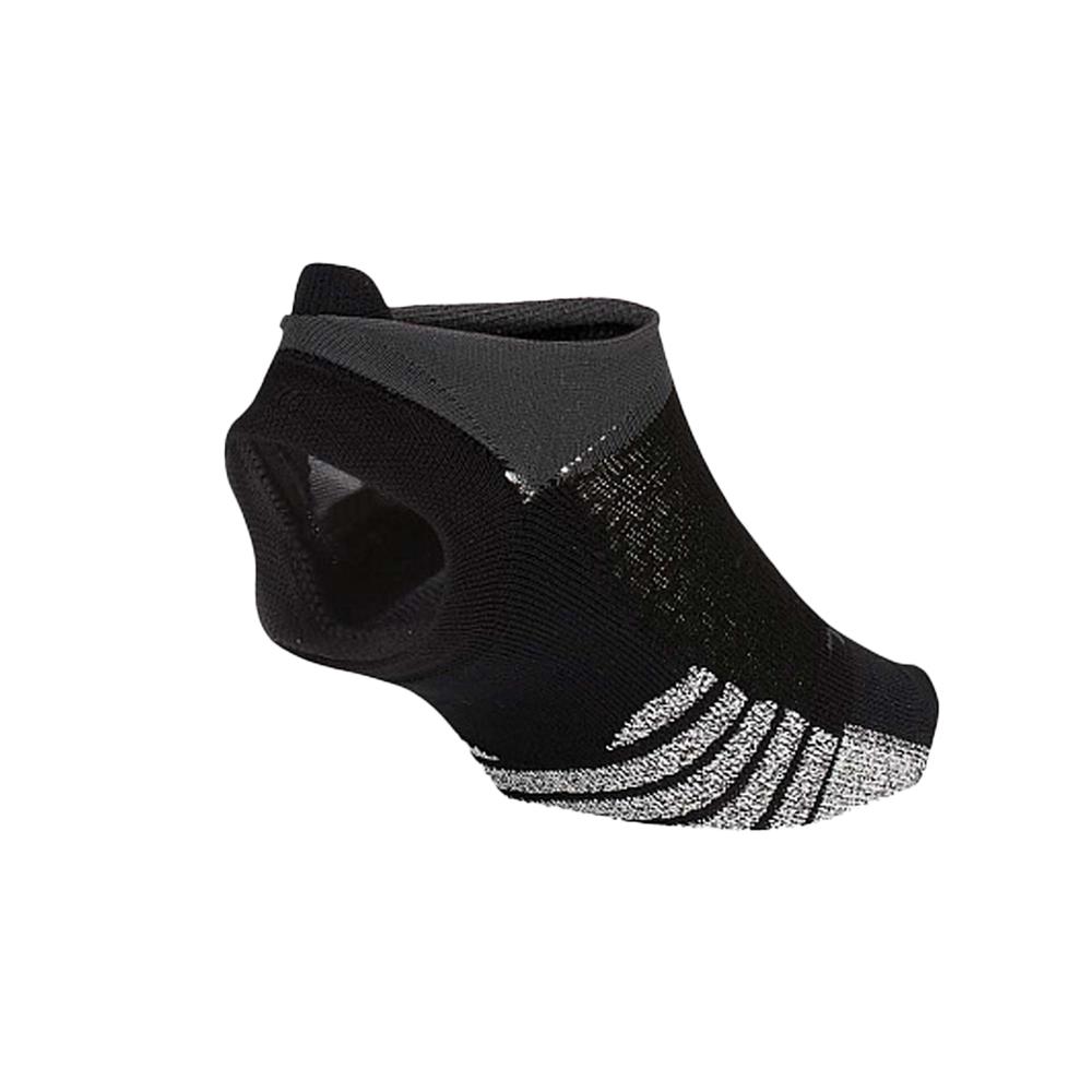 Nike Chaussettes Noires Femme Nike Nikegrip