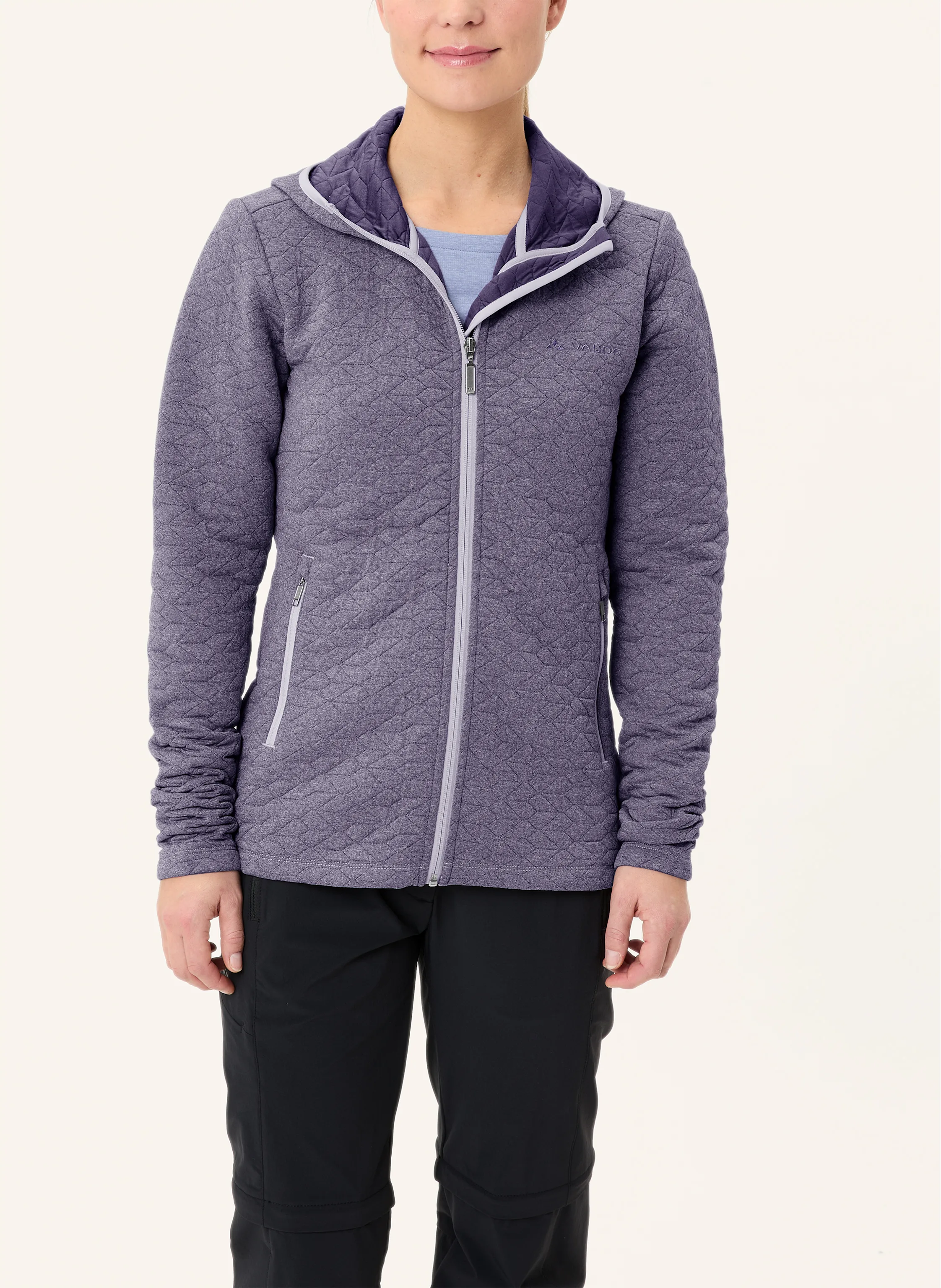 VAUDE Jacken SE WOMEN'S SILDA FLEECE JACKET