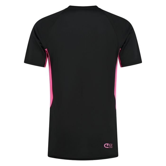 Cruyff Turn Tech Shirt Heren