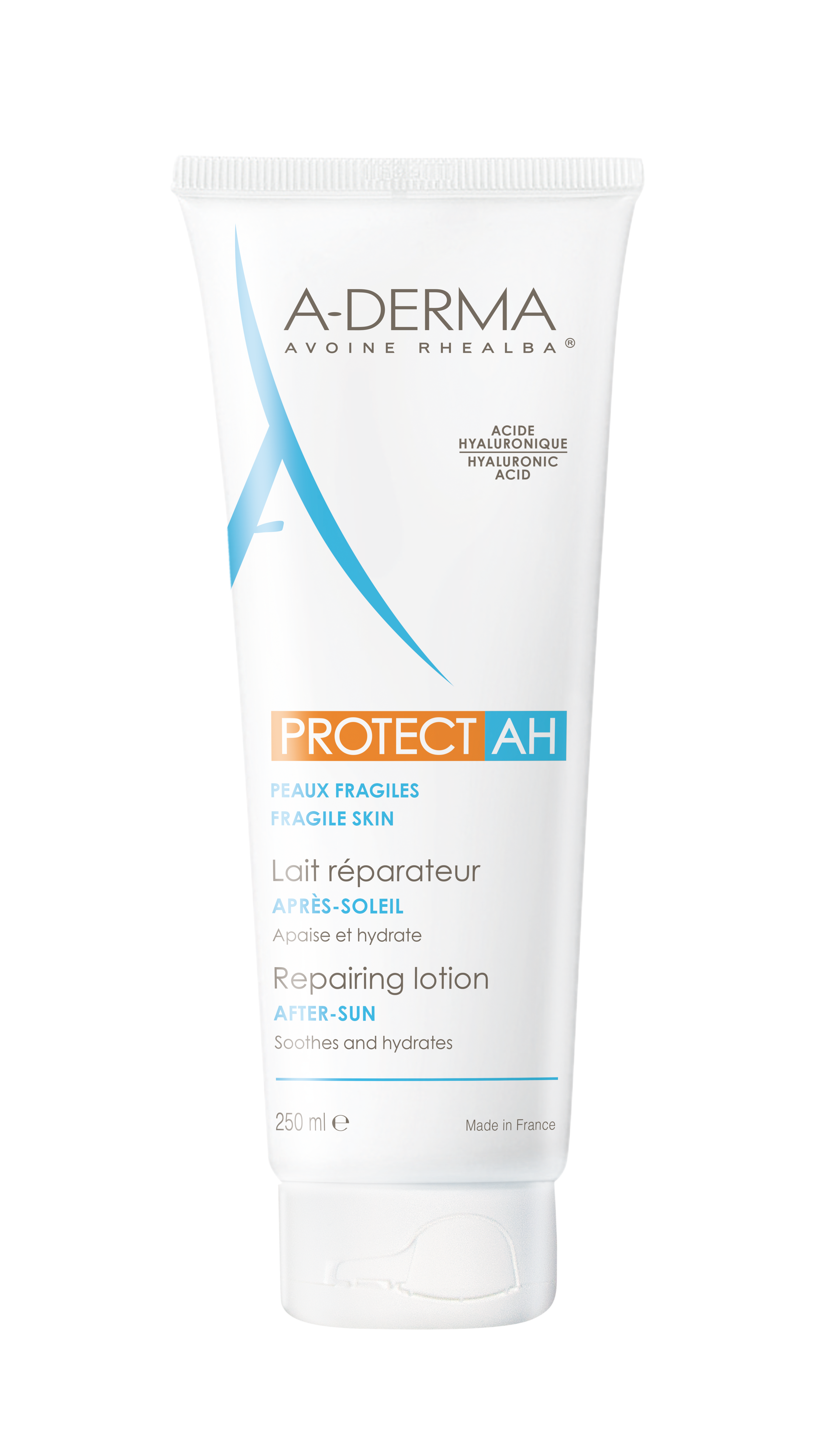 A-DERMA PROTECT Repair Lotion<br>250 ml, Lotion, nach der Sonne
