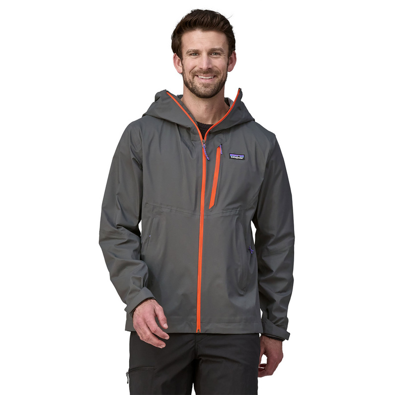 Patagonia Herren Granite Crest Jacke