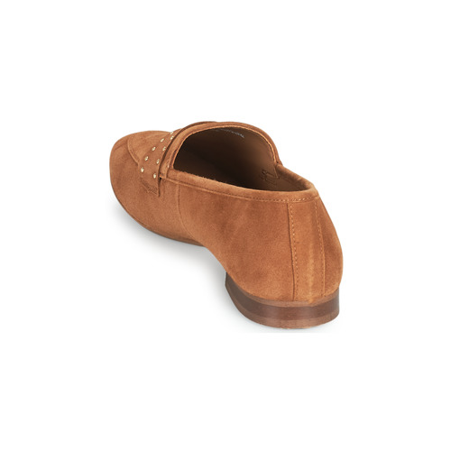 JB Martin - JODIE ROCK - CHEVRE VELOURS CAMEL
