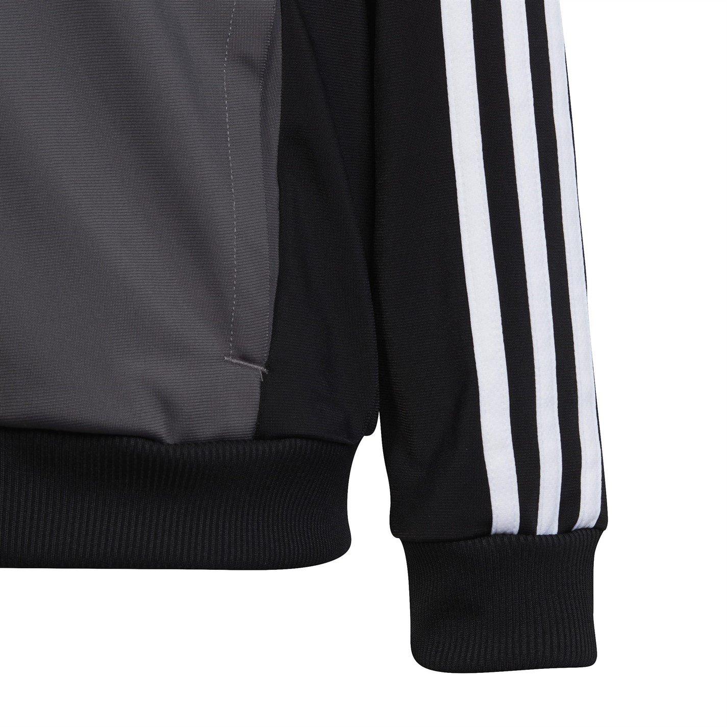 adidas 3s Essentials Tiberio Tracksuit