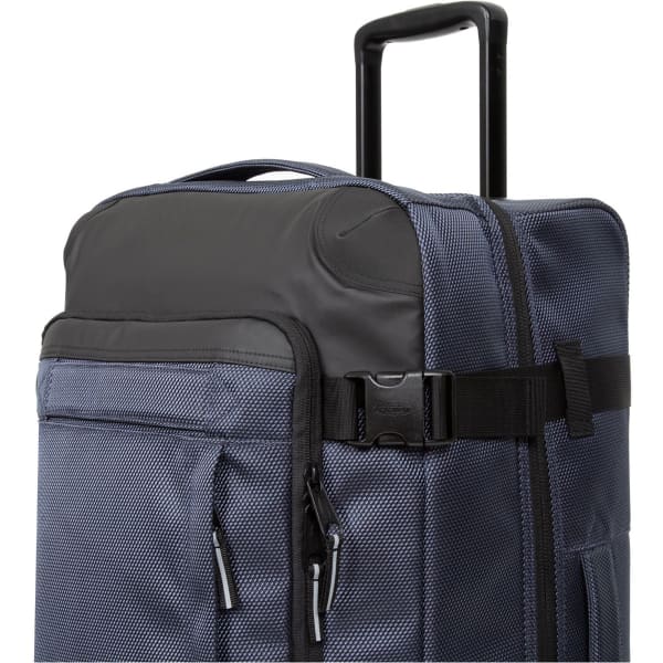 Bagagerie de voyage EASTPAK TRANVERZ CNNCT M ACCENT MARINE