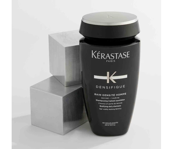 Kérastase Densifique Bain Densité homme (Shampoo Haarverdichtung)