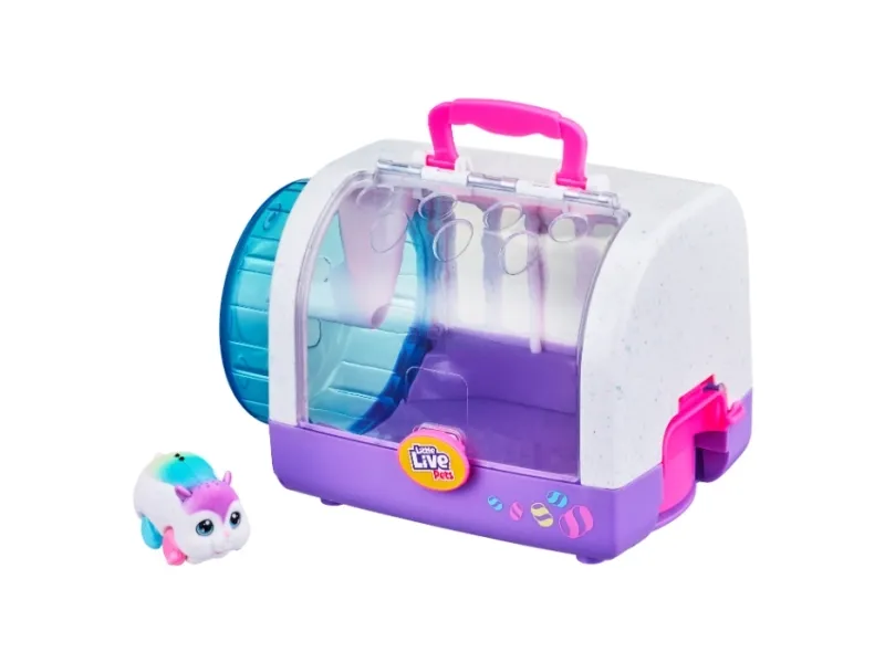 LITTLEST PET SHOP DISCO NIGHTS PLAY PACK