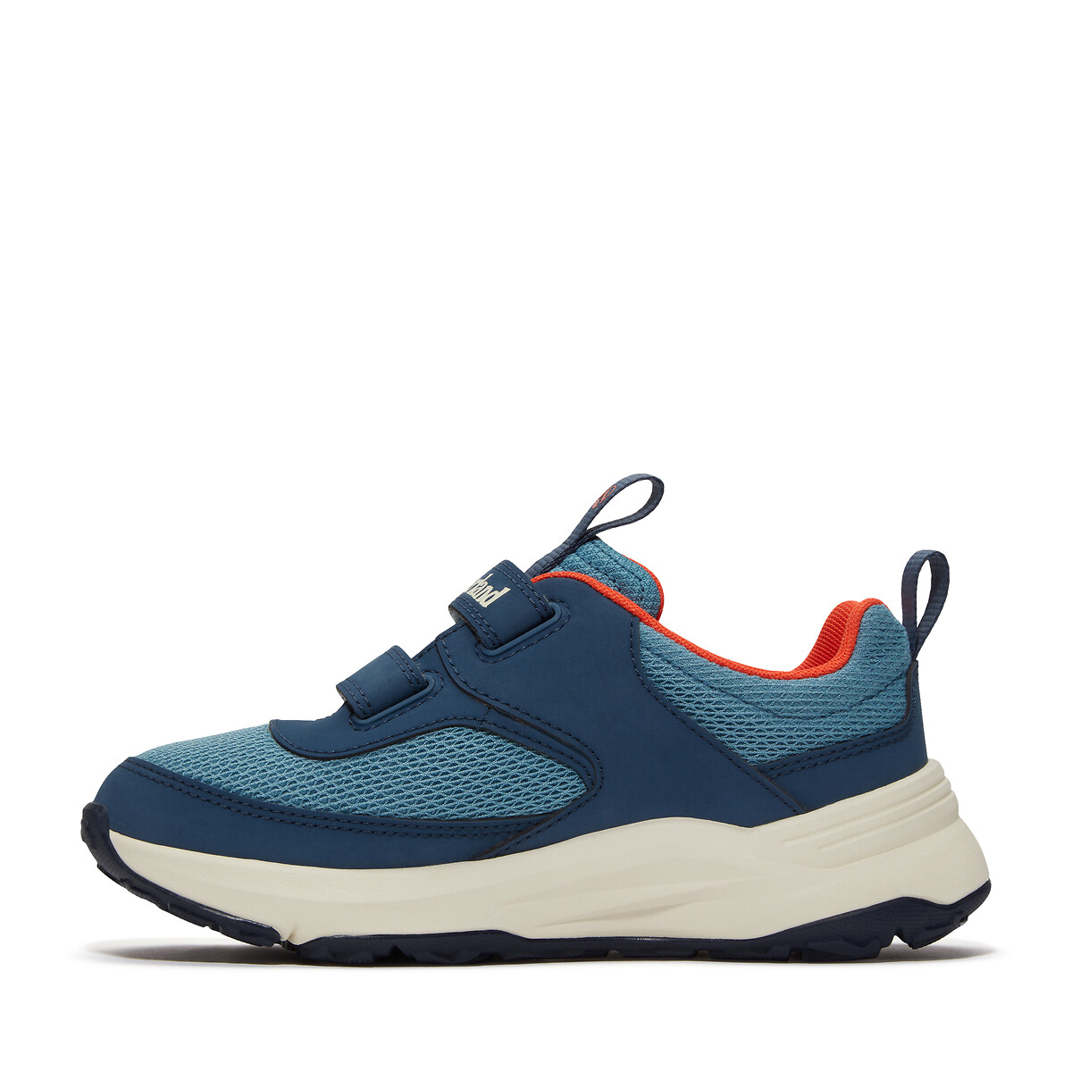 TIMBERLAND<br>Tênis com Acesso a Movimento