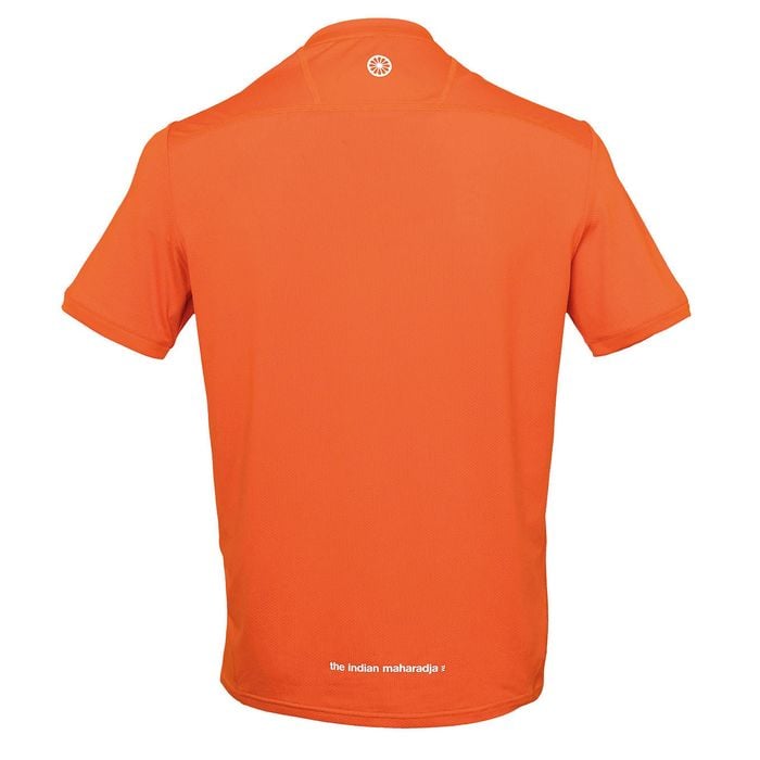 The Indian Maharadja Jaipur Boys Performance Shirt Junior