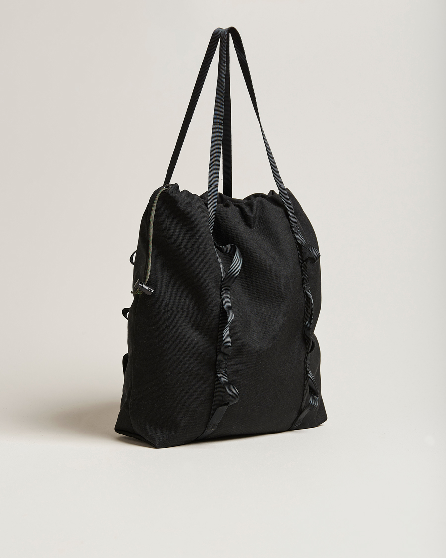 Epperson Mountaineering Climb Tote Bag Black