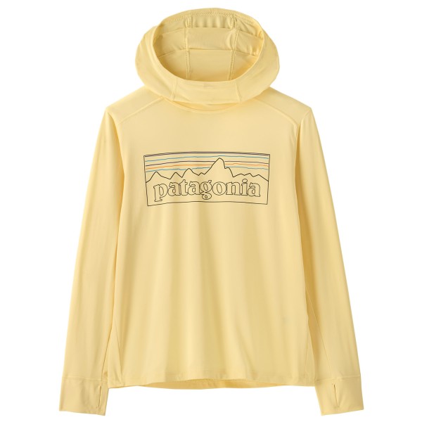 Patagonia - Kid's Cap SW Hoody - Lycra