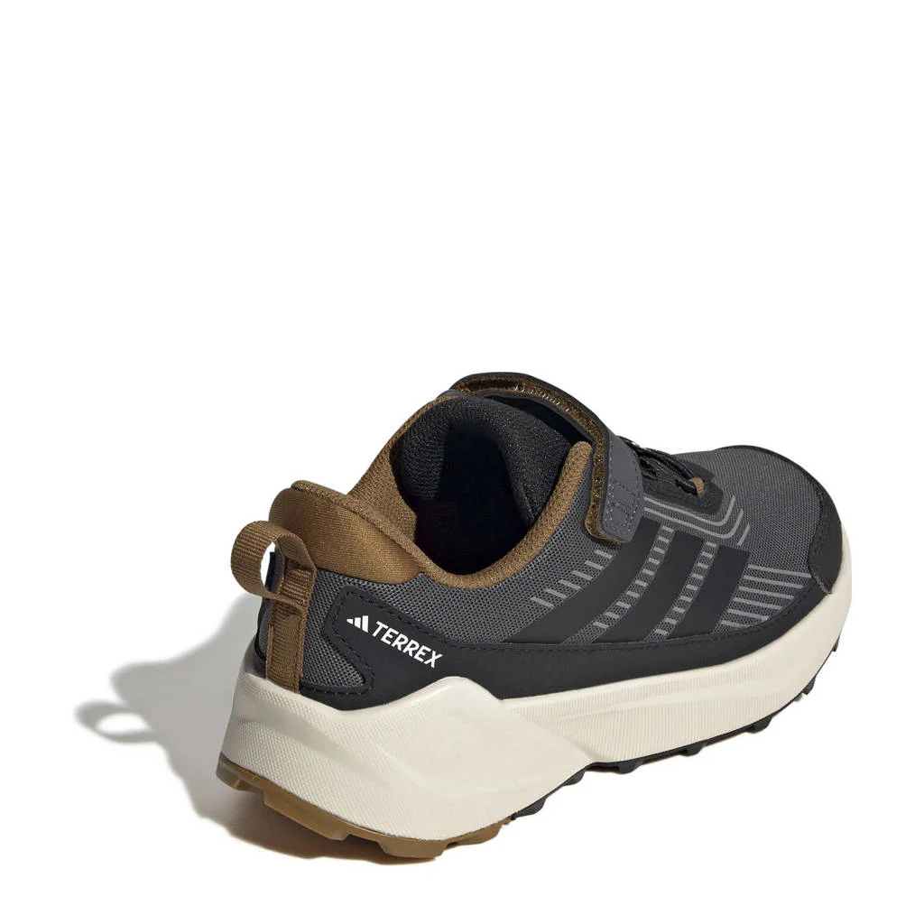 adidas Terrex Trailmaker 2 wandelschoenen antraciet/zwart/bruin