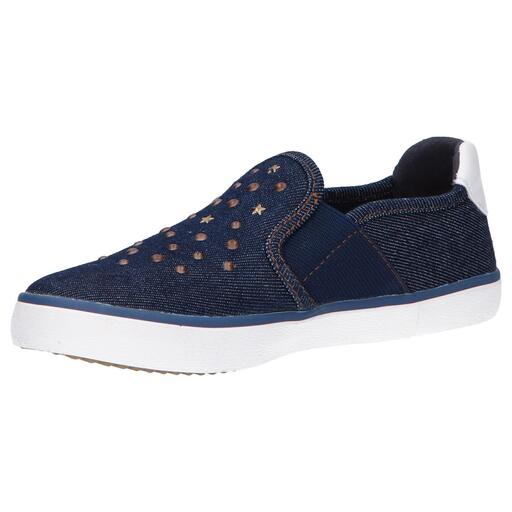 Tênis esportivo Geox J Kilwi J92d5o 00013