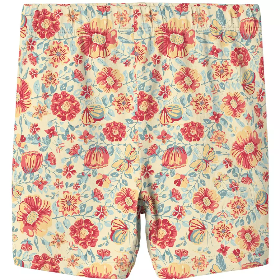 name it Radlershorts Nmfvayo Lemon Icing