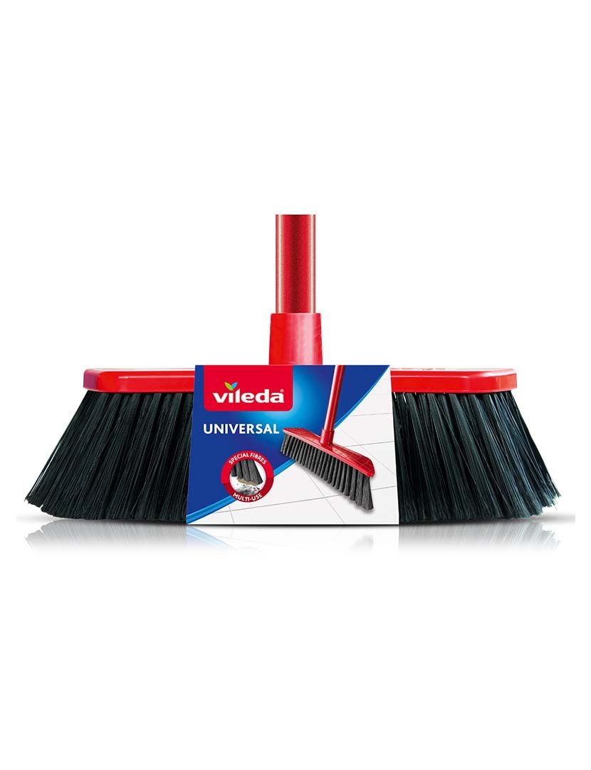 Universal Broom