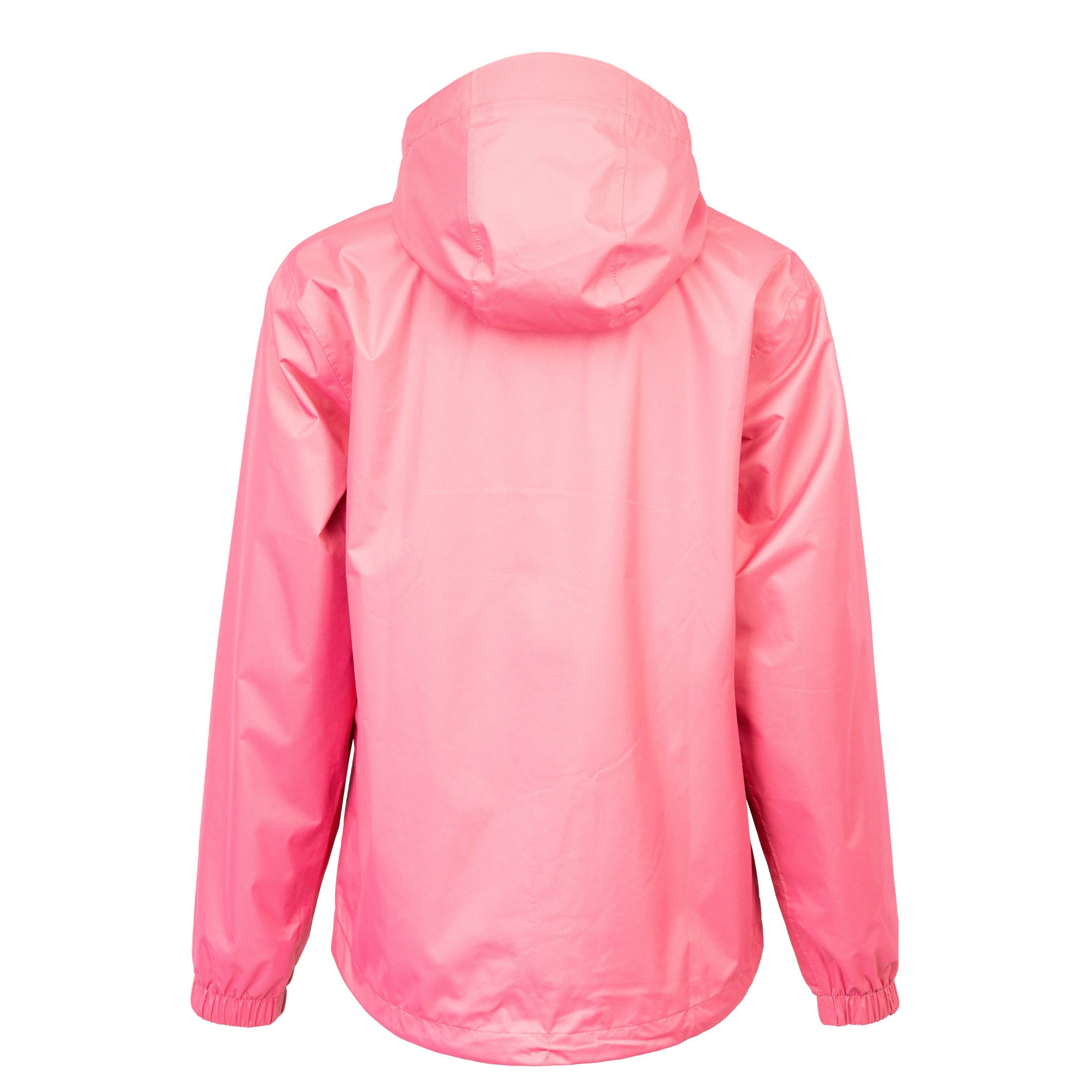 Karrimor Sierra Hooded Jacket Womens