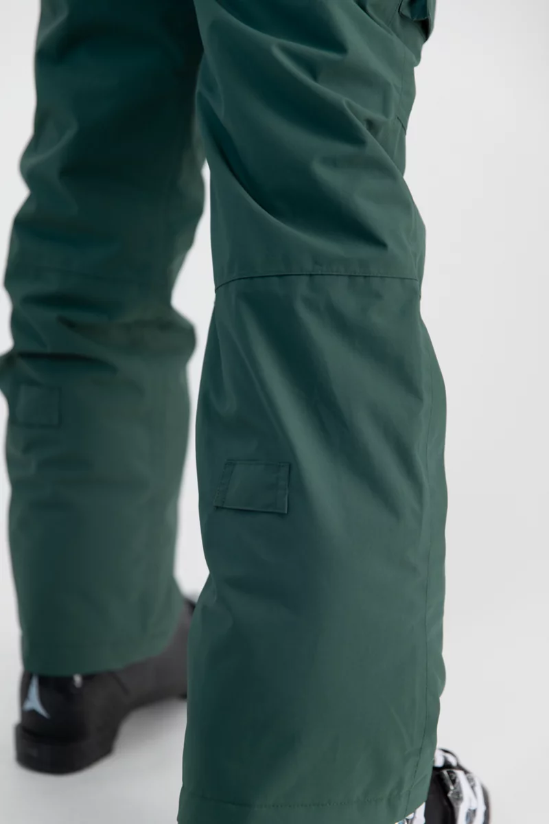 2117 OF SWEDEN Myre Light Padded Damen Skihose