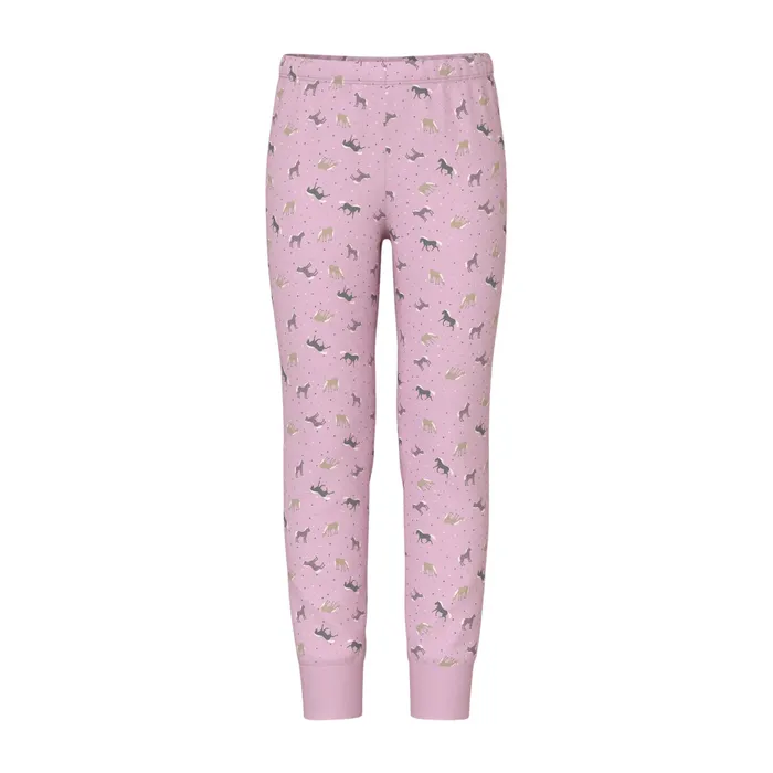 Name It Corsage Horse Pyjama Junior