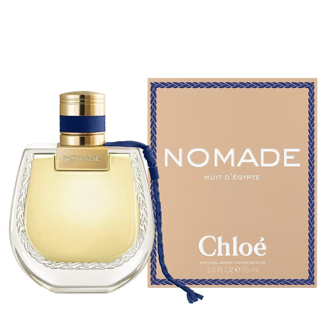 CHLOÉ NUIT D'EGYPTE Eau de Parfum Nuit IV - 75ml