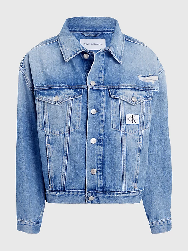 jaqueta jeans