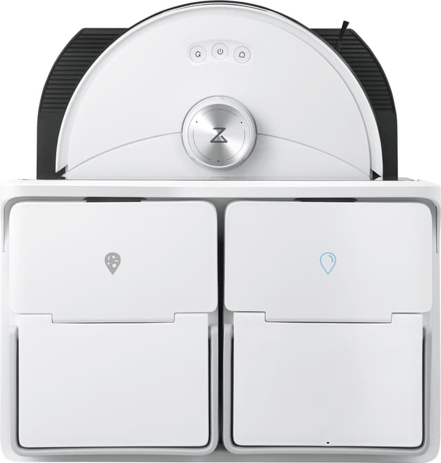 Roborock S8 MaxV Ultra robotstøvsuger RR0758 (hvid)