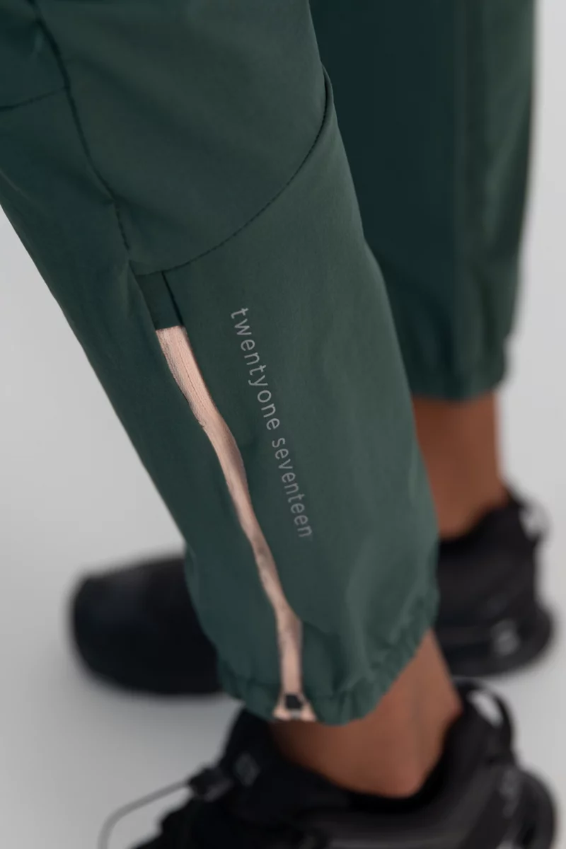 2117 OF SWEDEN Sandhem Damen Wanderhose