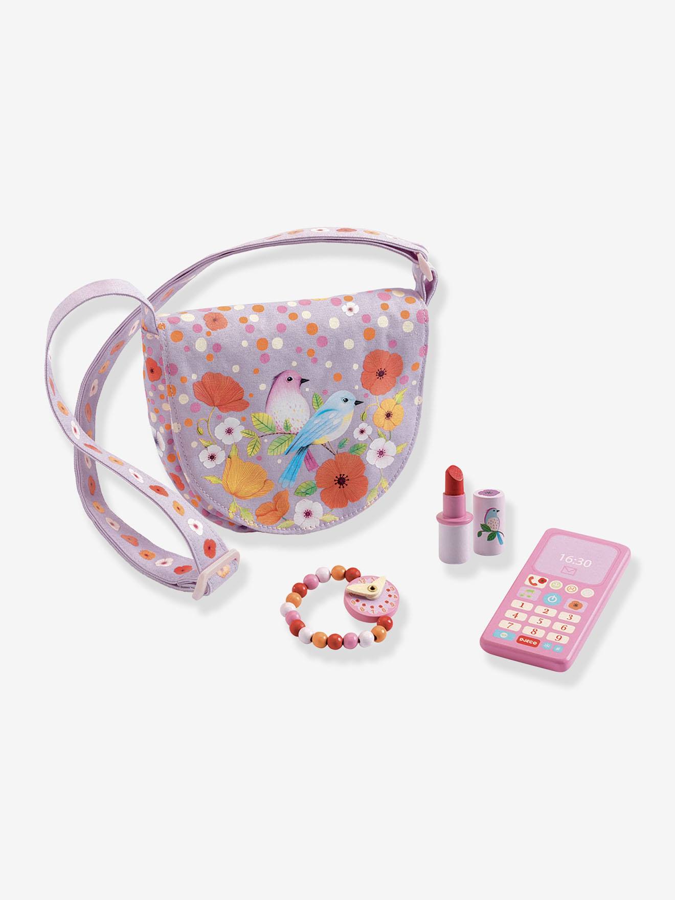 Bolsa e acessórios Birdie
