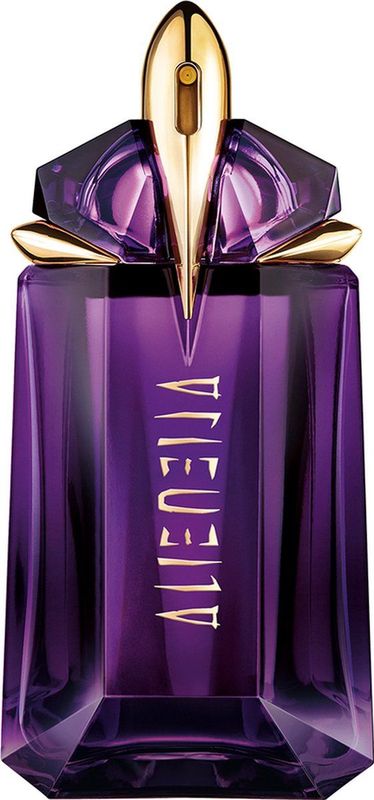 Mugler Alien Eau de Parfum - Navulbare 60ml
