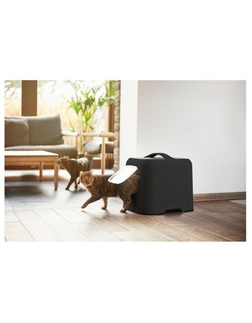 Rotho Mypet Kattenbak Biala - Kattentoilet