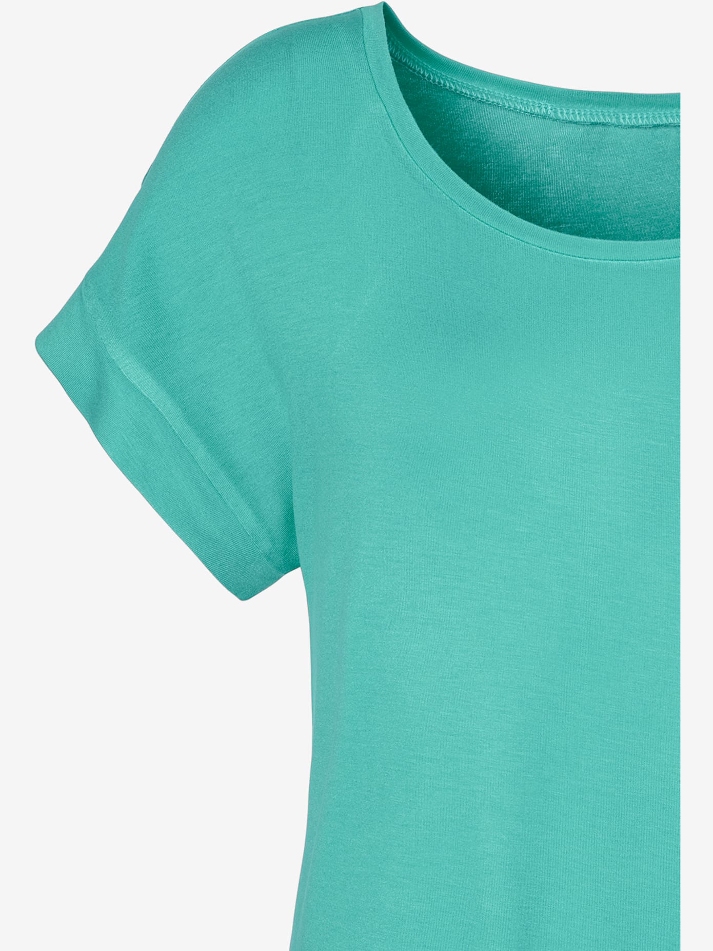 Lot de 2 t-shirts vivance aux superbes coloris