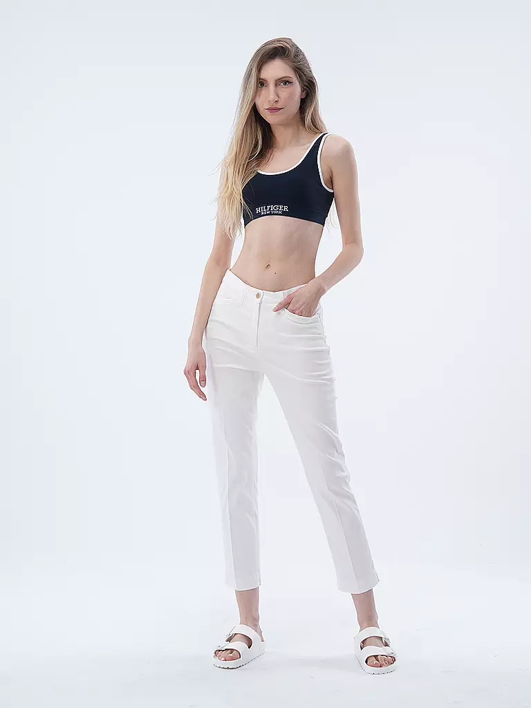 RAPHAELA BY BRAX Hose Slim Fit LORELLA creme