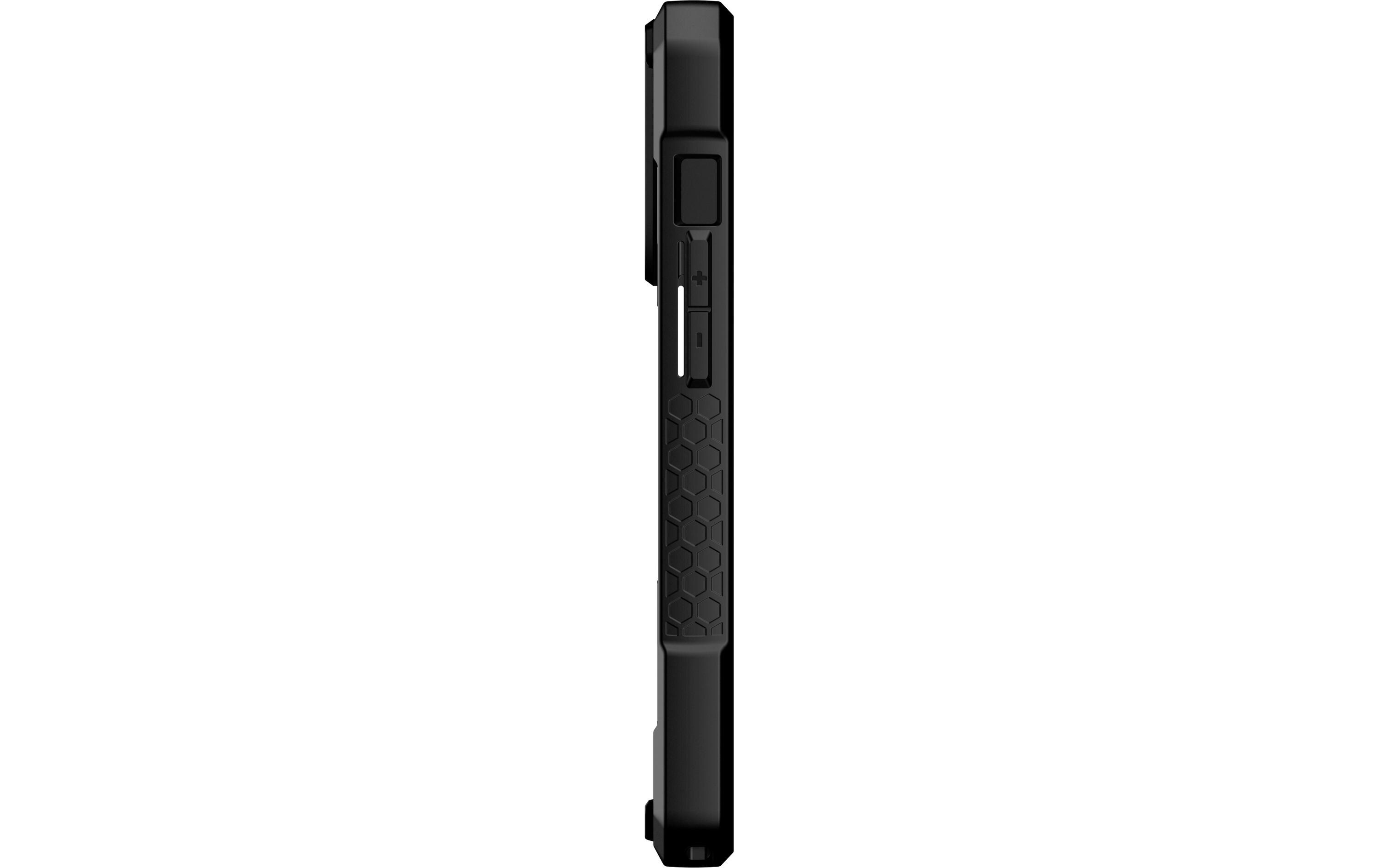 Back Cover Monarch Pro iPhone 14 Pro KevlarSchutzhülle für das Apple iPhone 14 Pro