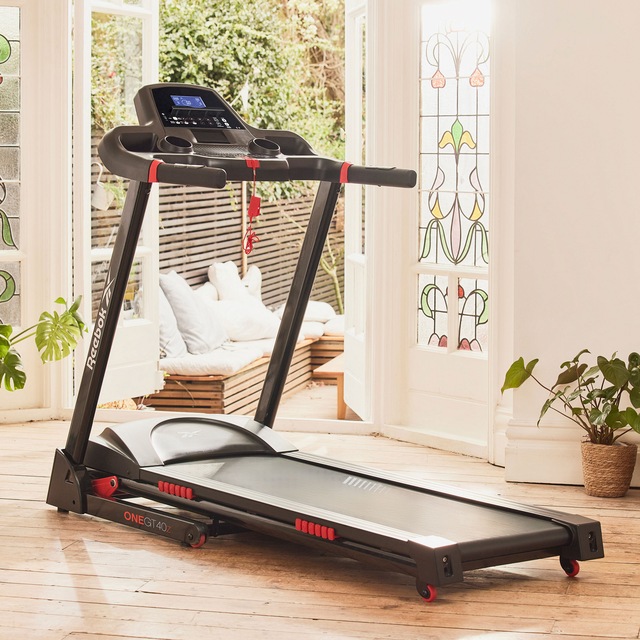 Reebok Laufband »GT40Z« bis max. 18 km/h
