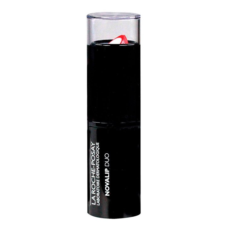 Novalip duo rouge à lèvres 4ml cassis nocturne 158