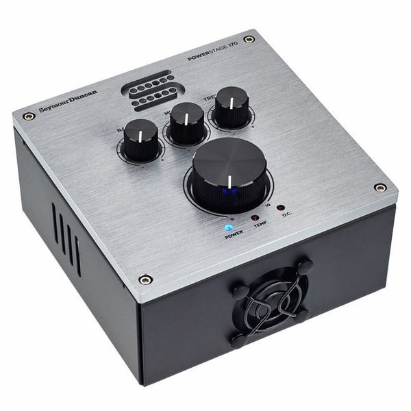 Seymour Duncan Power Stage 170