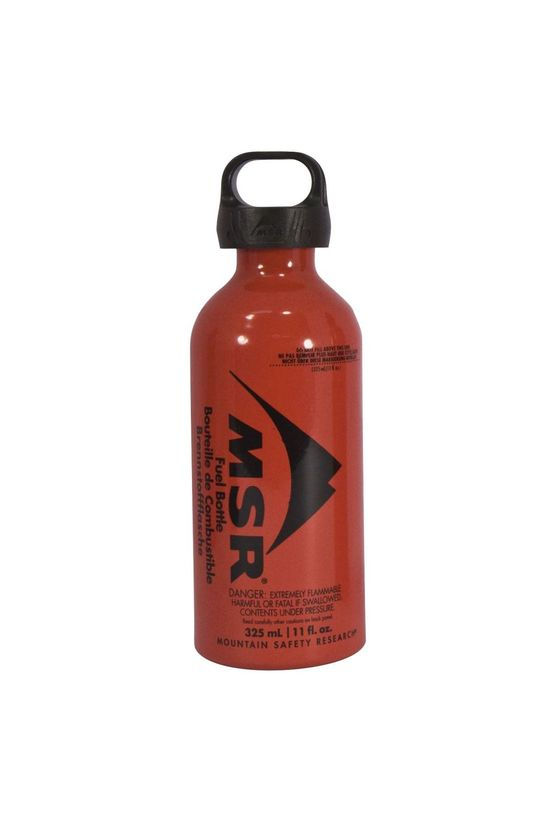 MSR MSR Fuel Bottle 330ml Brandstoffles