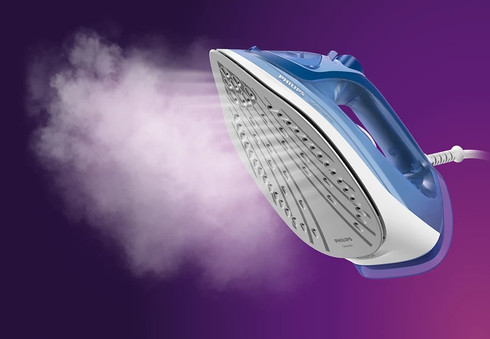 Philips DST3031/20 2400W