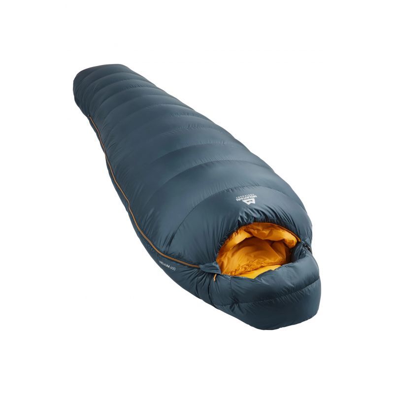 Helium 600 - Sac de couchage homme