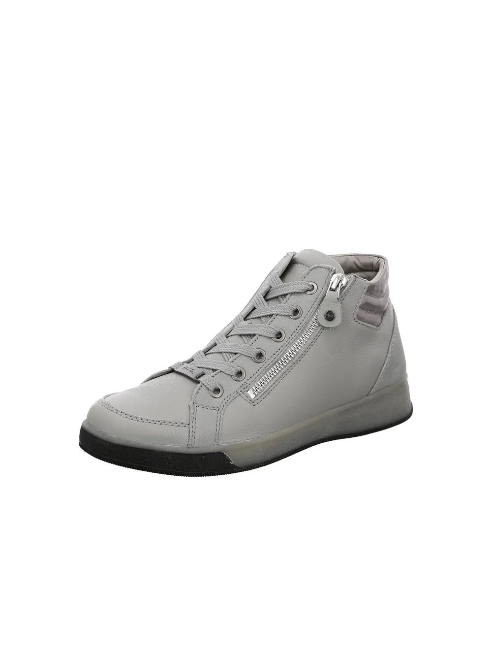 Hightop Sneaker Rom oyster
