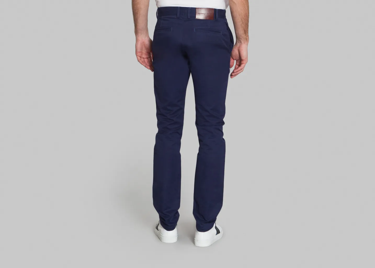 Chino Light The Faraday Project
