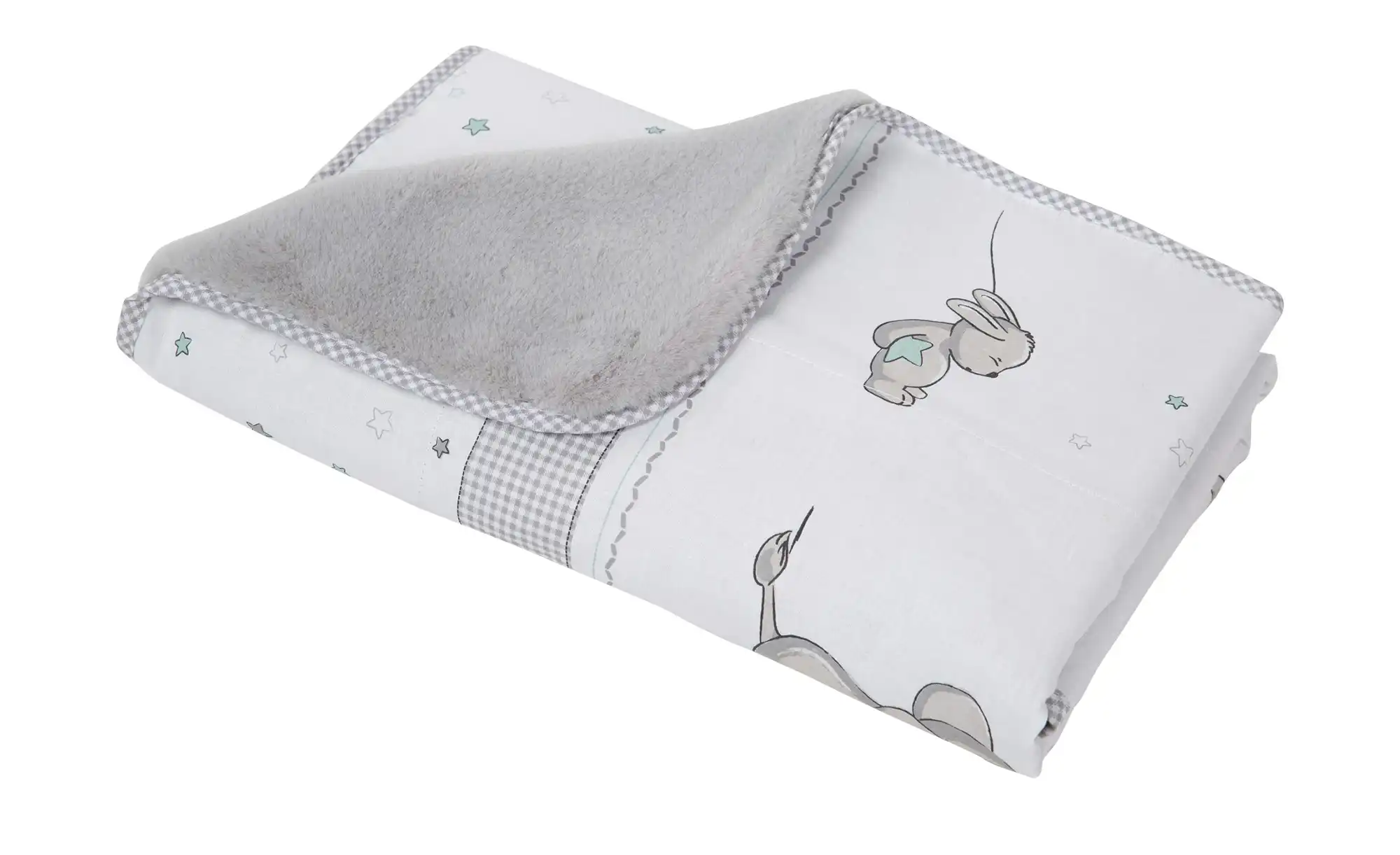 Roba Kuscheldecke Sternenzauber