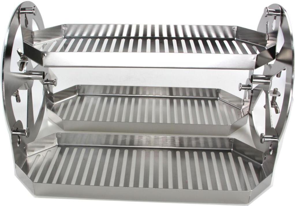 Intratuin rotisserie Urban Chef Medium 30 x 20 x 20 cm