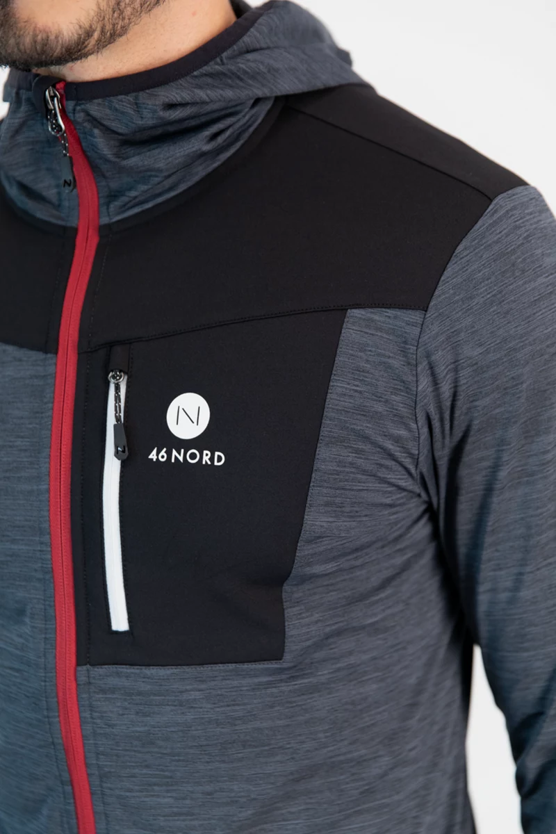 46 NORD Herren Midlayer